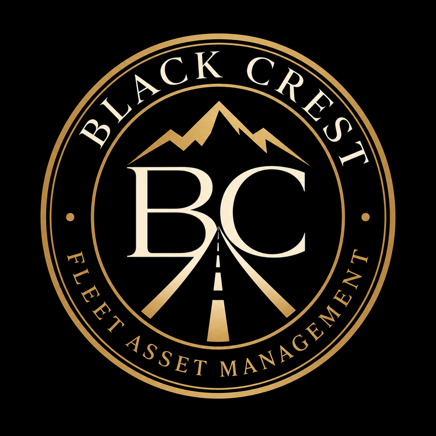 Black Crest Fleet Asset Management