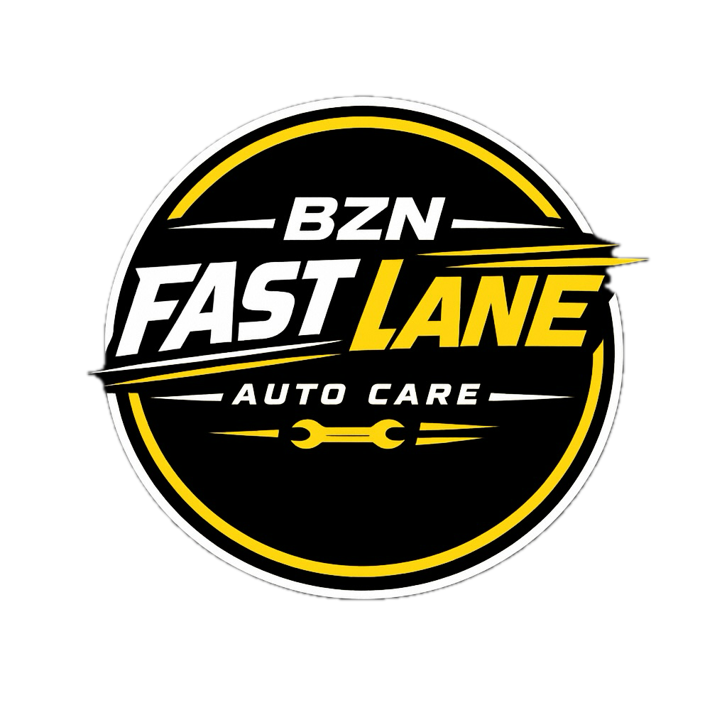 BZN Fast Lane Auto Care