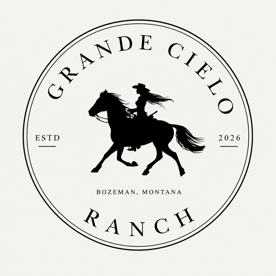 Grande Cielo Ranch